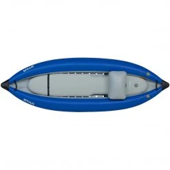 Star Inflatables Star Outlaw I Inflatable Kayak