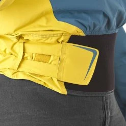 Level 6 KAYAK Level Six Women's Nova Dry Top