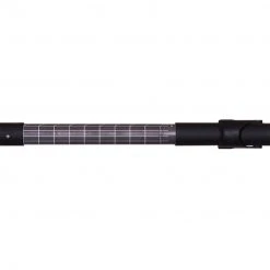 Werner Paddles Werner Shuna Fiberglass Adjustable Straight Shaft Kayak Paddle
