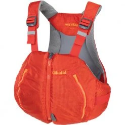 Kokatat WKNDR LIfejacket (PFD) KAYAK