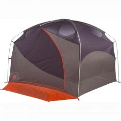 Big Agnes Bunk House 4 Person Camping Tent CAMP & HIKE