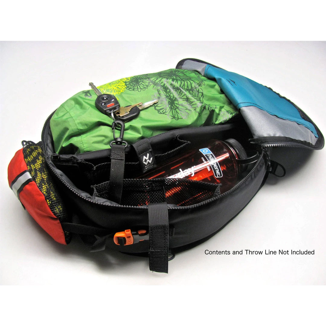 North Water Mata Hoe SUP Deck Bag 6 North Water Mata Hoe SUP Deck Bag