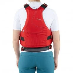 NRS Women's Siren Kayak Lifejacket (PFD)
