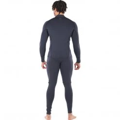 Level 6 Level Six Men's Jericho Long Sleeve Neoprene Shirt KAYAK