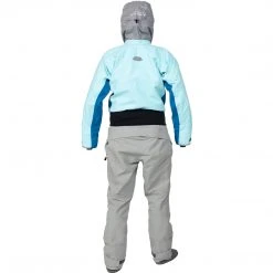 Kokatat Women's Odyssey GORE-TEX Pro Dry Suit KAYAK