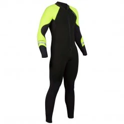 KAYAK NRS Steamer 3/2 Wetsuit 9 KAYAK NRS Steamer 3/2 Wetsuit