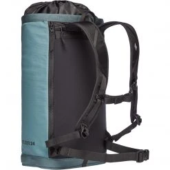 CAMP & HIKE Black Diamond Street Creek 24 Backpack 9 CAMP & HIKE Black Diamond Street Creek 24 Backpack