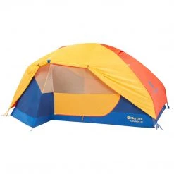 CAMP & HIKE Marmot Limelight 3 Person Backpacking Tent