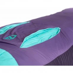 Nemo Women's Forte 20-Degree Synthetic Sleeping Bag