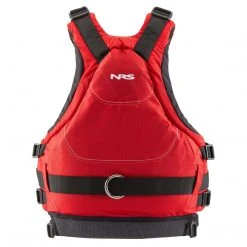 NRS Zen Rescue Lifejacket (PFD)