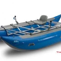 RAFTING AIRE Leopard 18' Cataraft 20 RAFTING AIRE Leopard 18' Cataraft