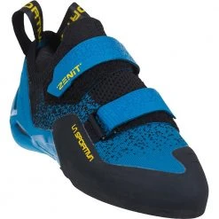 CAMP & HIKE La Sportiva Men's Zenit Rock Climbing Shoes