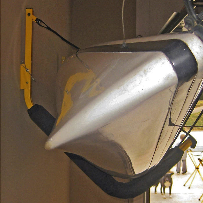 Suspenz Big EZ Kayak Storage Rack 5 Suspenz Big EZ Kayak Storage Rack