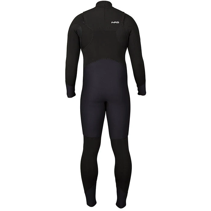 KAYAK NRS Men's Radiant 3/2 Wetsuit 6 KAYAK NRS Men's Radiant 3/2 Wetsuit