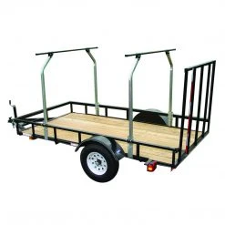 KAYAK Malone TopTier Utility Trailer Cross Bar System