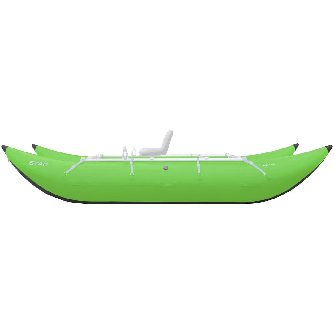 Star Inflatables Star Kima 15 Cataraft RAFTING 6 Star Inflatables Star Kima 15 Cataraft RAFTING
