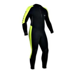 NRS Rescue Wetsuit KAYAK