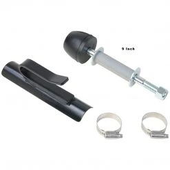 NRS Oar Pin And Clips Set