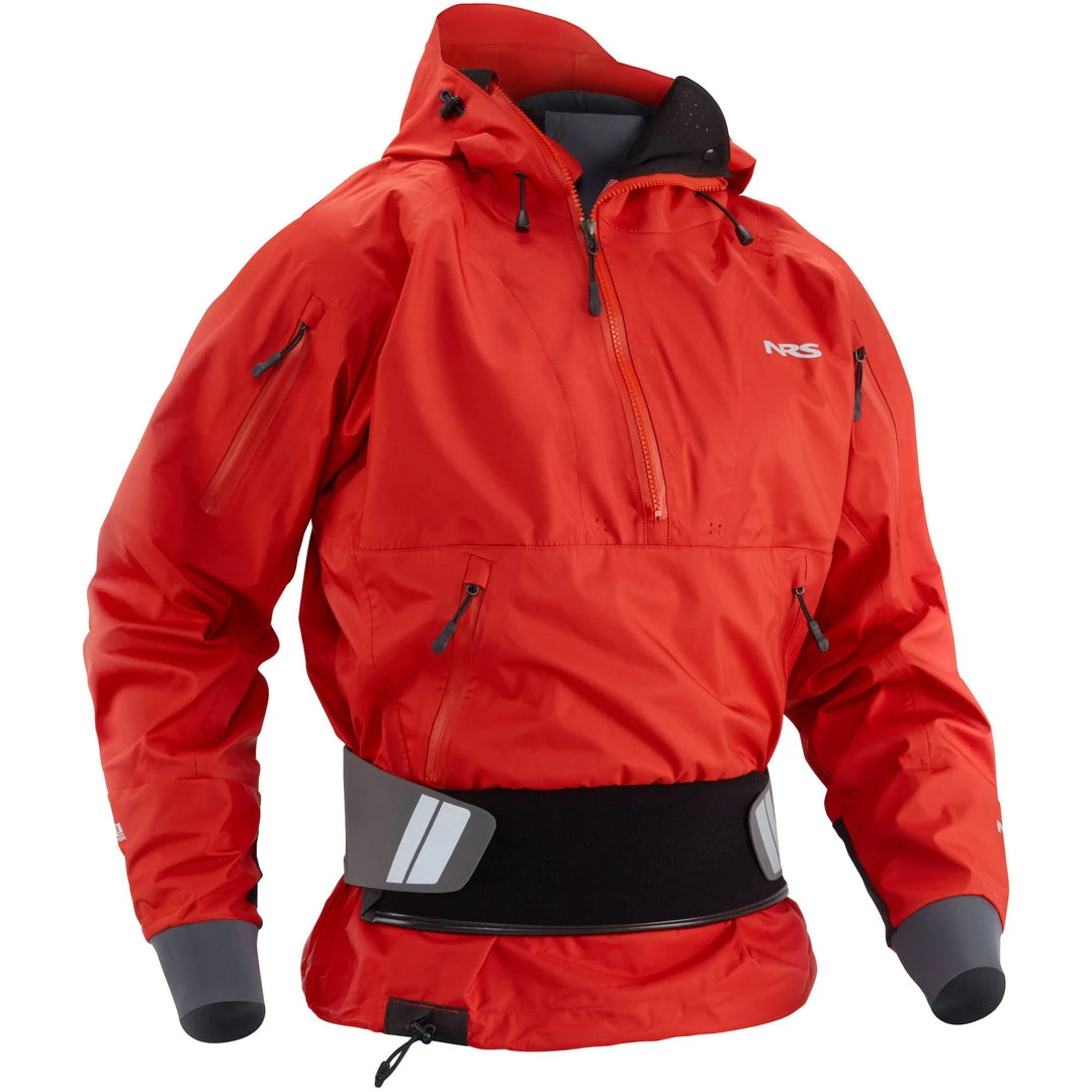NRS Orion Paddling Jacket 3 NRS Orion Paddling Jacket