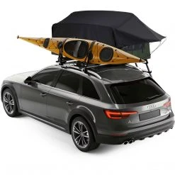 Thule Tepui Explorer Foothill 2 Roof Top Tent CAMP & HIKE