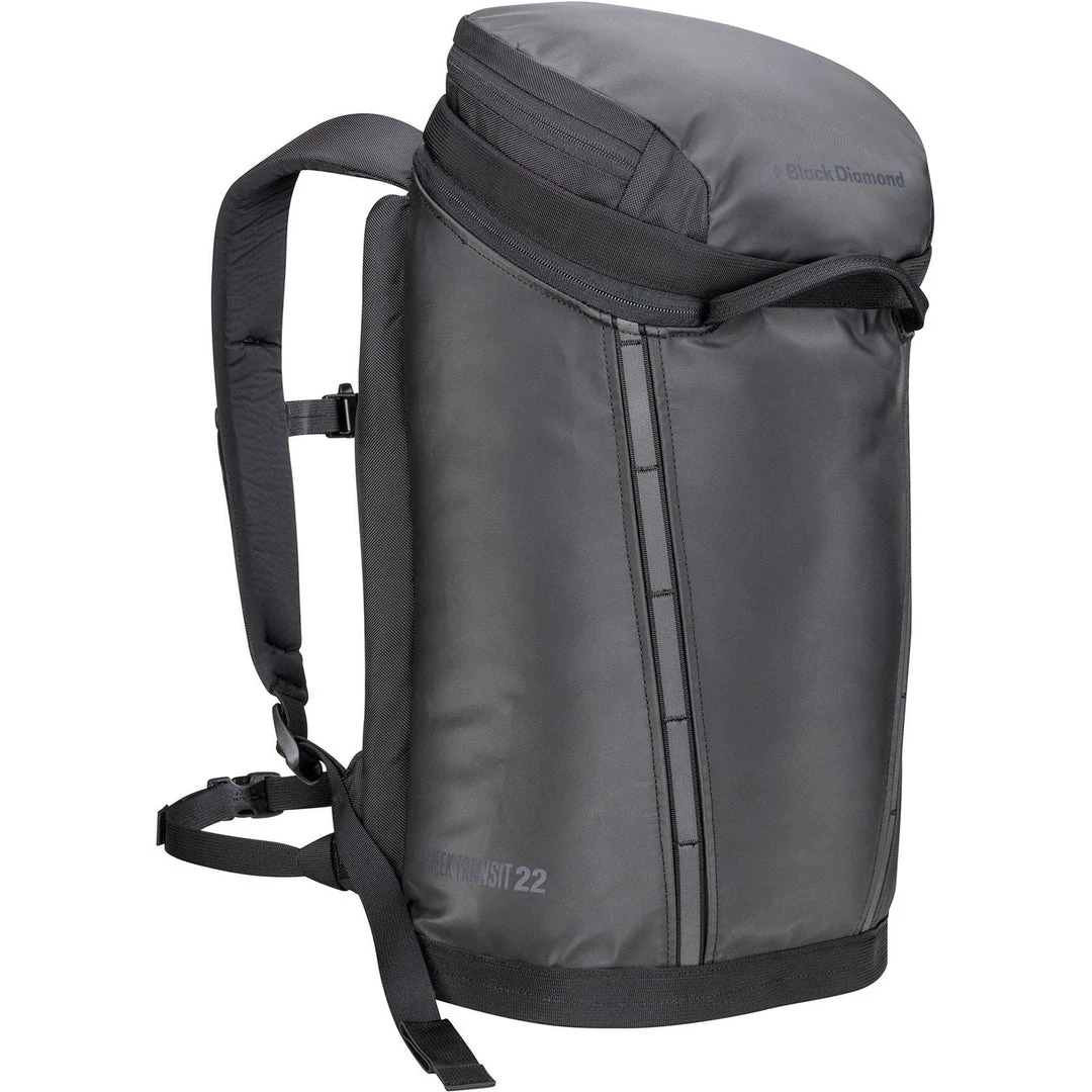 Black Diamond Creek Transit 22 Backpack 3 Black Diamond Creek Transit 22 Backpack