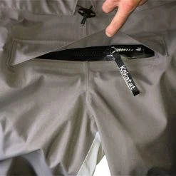 Kokatat Supernova Angler Hydrus 3.0 Semi-Dry Suit KAYAK