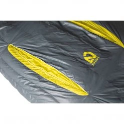 Nemo Men's Kayu 30-Degree Down Sleeping Bag 17 Nemo Men's Kayu 30-Degree Down Sleeping Bag