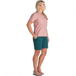 KAYAK NRS Women's Guide Short Sleeve Shirt 24 KAYAK NRS Women's Guide Short Sleeve Shirt