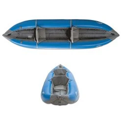AIRE Outfitter II Inflatable Kayak