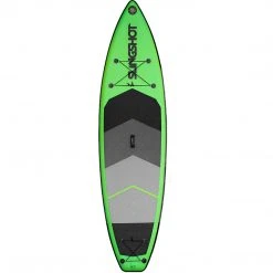 Slingshot Sports Slingshot Crossbreed 11 Inflatable Stand-Up Paddle Board (SUP)