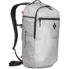CAMP & HIKE Black Diamond Trail Zip 18 Backpack