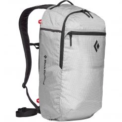 CAMP & HIKE Black Diamond Trail Zip 18 Backpack