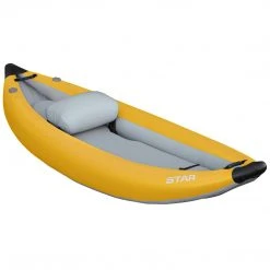 Star Inflatables Star Outlaw I Inflatable Kayak