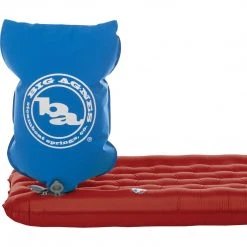 CAMP & HIKE Big Agnes Rapide SL Insulated Sleeping Pad