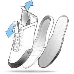 Black Diamond Men's Session Climbing Shoes CAMP & HIKE