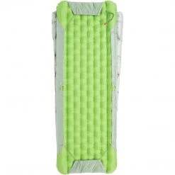 CAMP & HIKE Big Agnes Lost Ranger UL 3N1 15 Degree Down Sleeping Bag