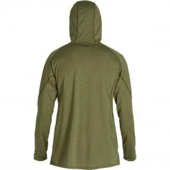 NRS Men's Silkweight Hoodie