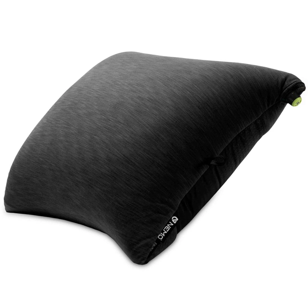 Nemo Fillo King Backpacking Pillow Camping Pillows 8 Nemo Fillo King Backpacking Pillow Camping Pillows