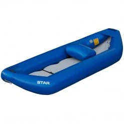 Star Inflatables Star Legend I Inflatable Kayak