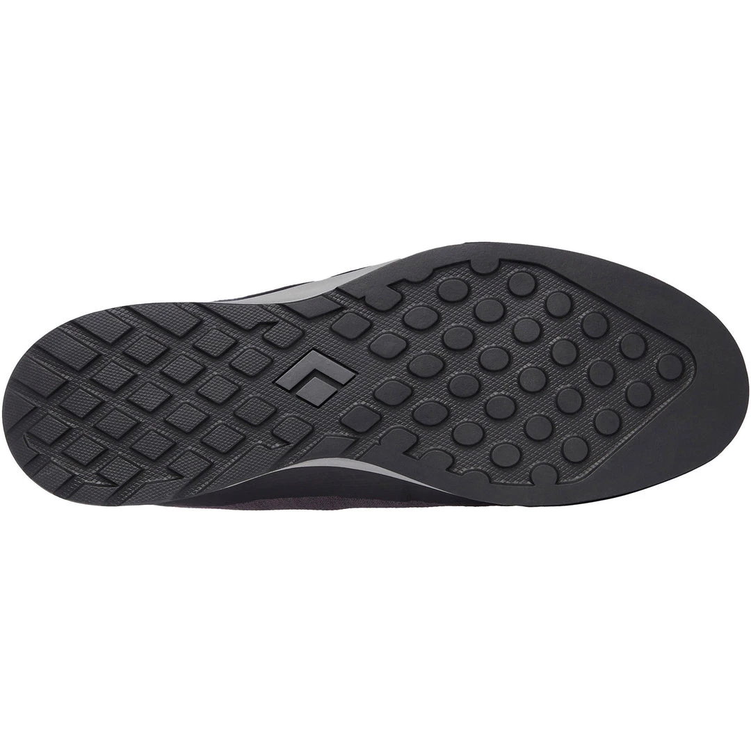 Black Diamond Men's Technician Approach Shoes CAMP & HIKE 4 Black Diamond Men's Technician Approach Shoes CAMP & HIKE