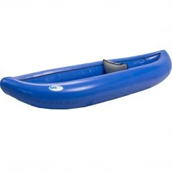 Aire BAKraft Expedition Self-Bailing Packraft KAYAK