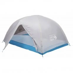 CAMP & HIKE Mountain Hardwear Aspect 3 Person Camping Tent