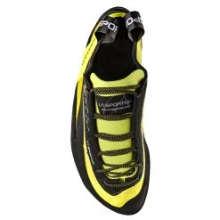 La Sportiva Miura Rock Climbing Shoes