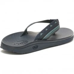 Chaco Men's Classic Flip Sandals KAYAK