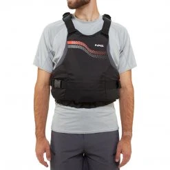 NRS Vapor Kayak Lifejacket (PFD)