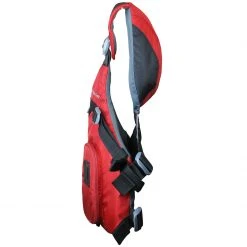 KAYAK Stohlquist Piseas Fishing Lifejacket (PFD)