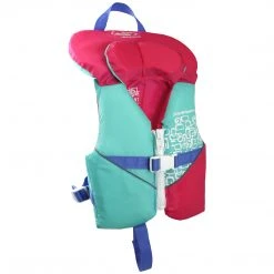 KAYAK Stohlquist Infant Lifejacket (PFD)
