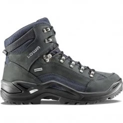 Lowa Men's Renegade GTX Mid Hiking Boots
