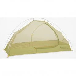 Marmot Tungsten UL 1 Person Camping Tent CAMP & HIKE