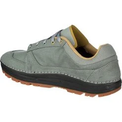 CAMP & HIKE Astral Hemp Donner Shoes